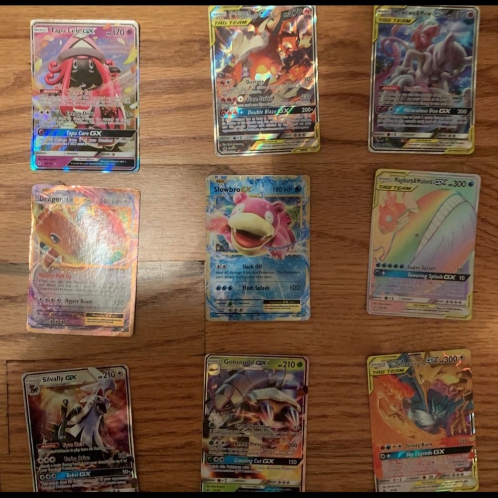 Pokémon cards - Picture 4 of 6